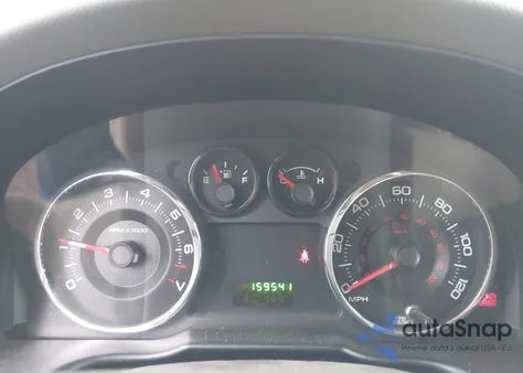 2007 Ford Edge Se z USA, uszkodzony, nr VIN 2FMDK36CX7BA55364